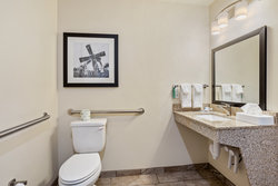  - Cobblestone Hotel & Suites Ottumwa