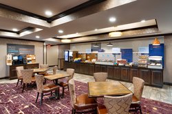  - Holiday Inn Express & Suites Billings - I-90, Exit 443