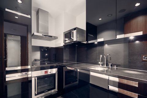 THE DOLDER GRAND - Photo 40