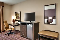  - Holiday Inn Express & Suites Billings - I-90, Exit 443