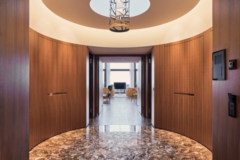 THE DOLDER GRAND - Photo 33