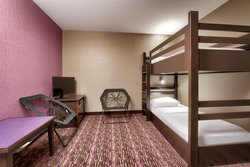  - Holiday Inn Express & Suites Billings - I-90, Exit 443