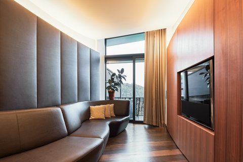 THE DOLDER GRAND - Photo 42