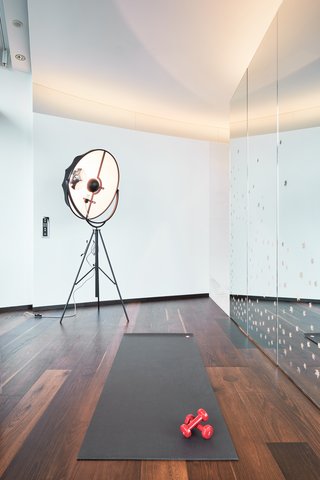 THE DOLDER GRAND - Photo 35