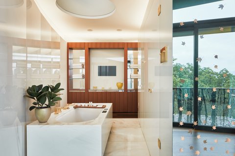 THE DOLDER GRAND - Photo 36