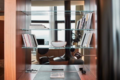 THE DOLDER GRAND - Photo 32