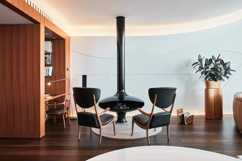 THE DOLDER GRAND - Photo 31