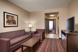  - Holiday Inn Express & Suites Billings - I-90, Exit 443