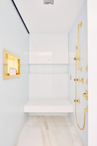 THE DOLDER GRAND - Photo 37
