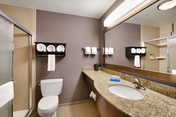  - Holiday Inn Express & Suites Billings - I-90, Exit 443
