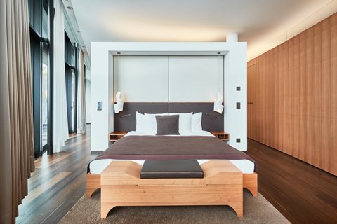 THE DOLDER GRAND - Photo 34