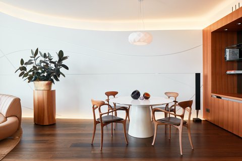 THE DOLDER GRAND - Photo 30