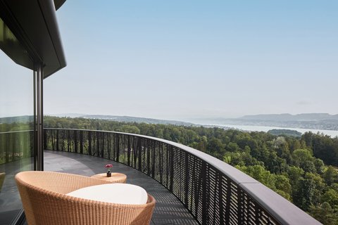 THE DOLDER GRAND - Photo 44