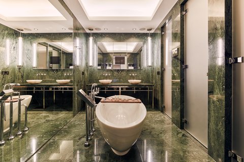 THE DOLDER GRAND - Photo 57