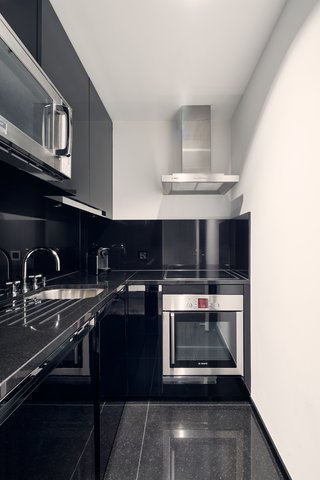 THE DOLDER GRAND - Photo 58