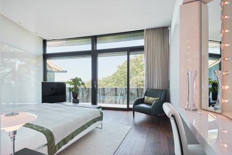 THE DOLDER GRAND - Photo 59