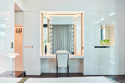 THE DOLDER GRAND - Photo 60
