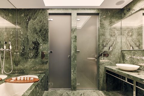 THE DOLDER GRAND - Photo 61