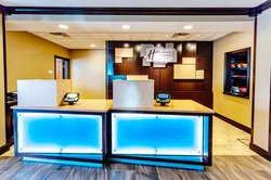  - Holiday Inn Express & Suites Billings - I-90, Exit 443
