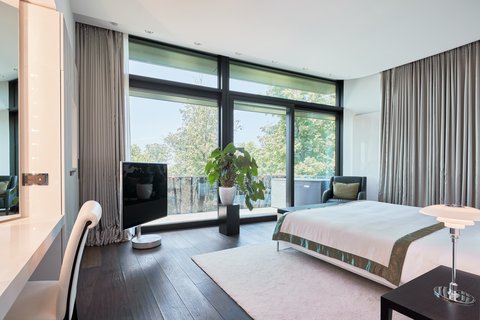 THE DOLDER GRAND - Photo 63