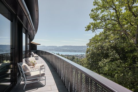 THE DOLDER GRAND - Photo 64