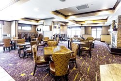  - Holiday Inn Express & Suites Billings - I-90, Exit 443