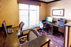  - Holiday Inn Express & Suites Billings - I-90, Exit 443