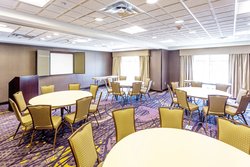  - Holiday Inn Express & Suites Billings - I-90, Exit 443