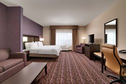  - Holiday Inn Express & Suites Billings - I-90, Exit 443