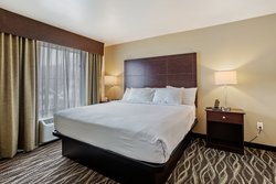  - Cobblestone Hotel & Suites Ottumwa