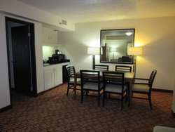  - Atrium Hotel & Suites DFW South Irving
