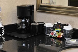  - Atrium Hotel & Suites DFW South Irving