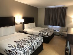  - Red Roof Inn Norwich