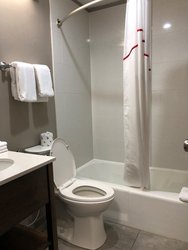  - Red Roof Inn Norwich