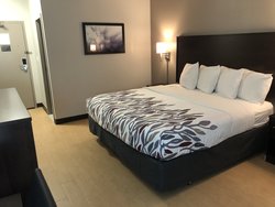  - Red Roof Inn Norwich