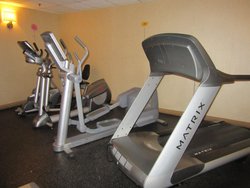  - Atrium Hotel & Suites DFW South Irving
