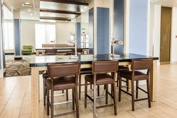  - Holiday Inn Express & Suites St Albert