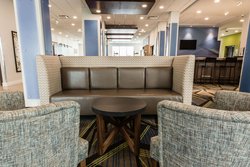  - Holiday Inn Express & Suites St Albert