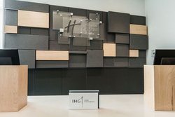  - Holiday Inn Express & Suites St Albert