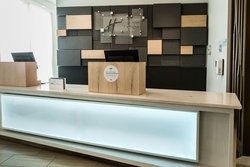  - Holiday Inn Express & Suites St Albert