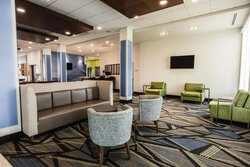  - Holiday Inn Express & Suites St Albert