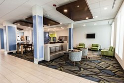  - Holiday Inn Express & Suites St Albert