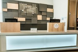  - Holiday Inn Express & Suites St Albert