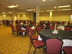  - Atrium Hotel & Suites DFW South Irving