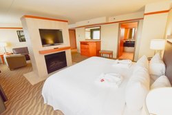  - Canad Inns Polo Park Winnipeg