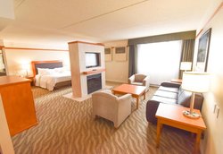  - Canad Inns Polo Park Winnipeg