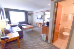  - Canad Inns Polo Park Winnipeg