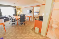  - Canad Inns Polo Park Winnipeg