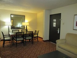  - Atrium Hotel & Suites DFW South Irving