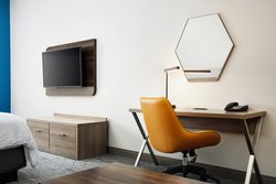  - Holiday Inn Express & Suites Bridgeport - I-79, Exit 124